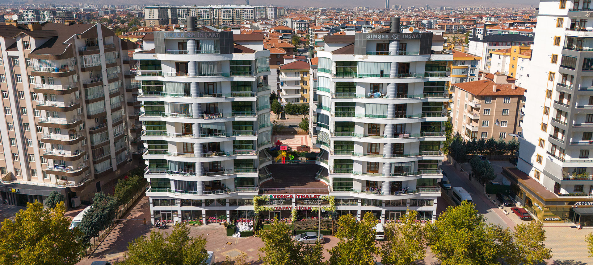 Alara Sitesi